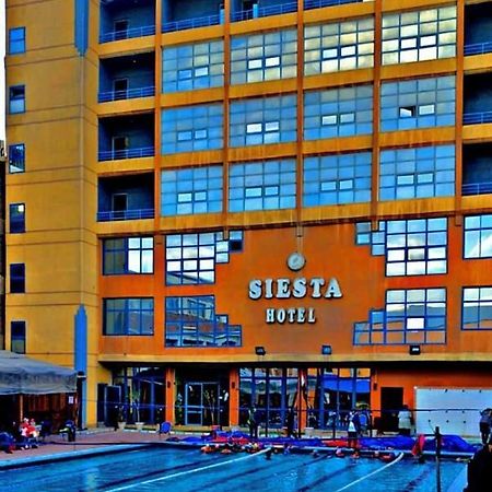 New Siesta Hotel & Resort Alexandria Ngoại thất bức ảnh