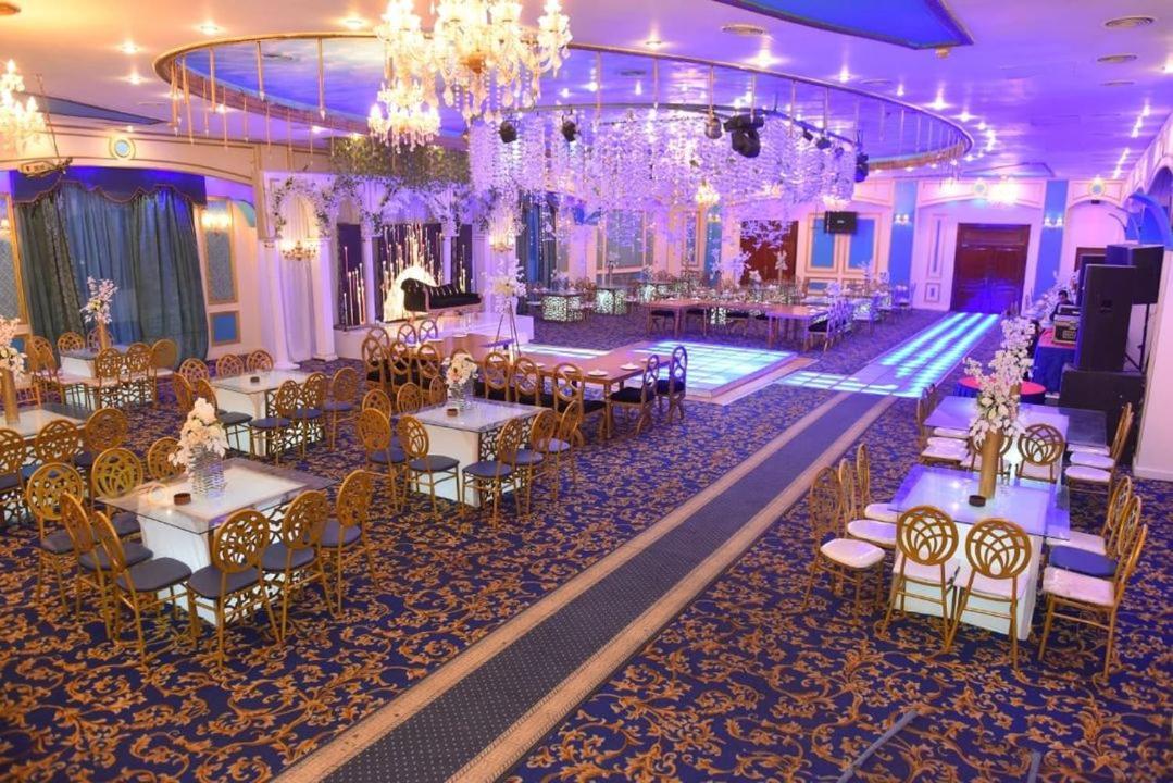 New Siesta Hotel & Resort Alexandria Ngoại thất bức ảnh