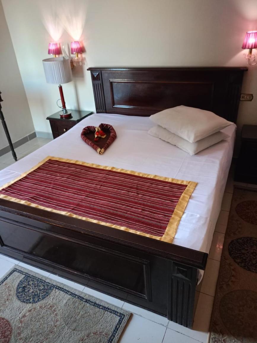 New Siesta Hotel & Resort Alexandria Ngoại thất bức ảnh