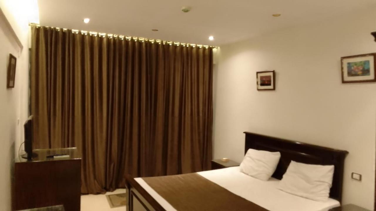 New Siesta Hotel & Resort Alexandria Ngoại thất bức ảnh